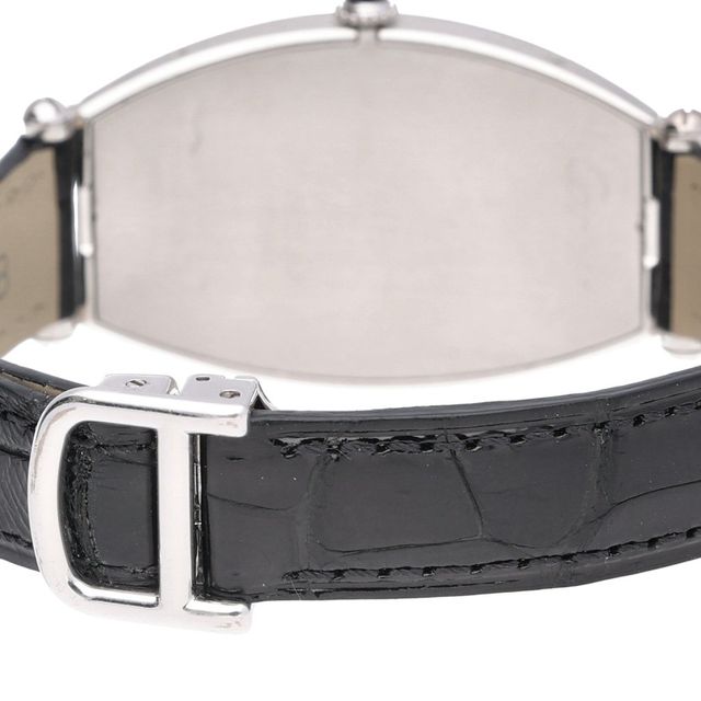 Cartier Tonneau W1546351 Image 3